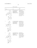 PYRIMIDYL CYCLOPENTANES AS AKT PROTEIN KINASE INHIBITORS diagram and image