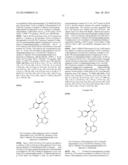 PYRIMIDYL CYCLOPENTANES AS AKT PROTEIN KINASE INHIBITORS diagram and image