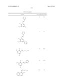 IRE-1alpha INHIBITORS diagram and image