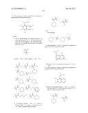 IRE-1alpha INHIBITORS diagram and image