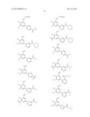 IRE-1alpha INHIBITORS diagram and image