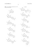 IRE-1alpha INHIBITORS diagram and image