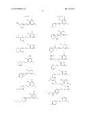 IRE-1alpha INHIBITORS diagram and image