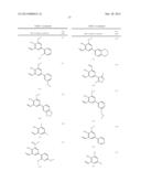 IRE-1alpha INHIBITORS diagram and image