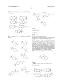 INTRACELLULAR KINASE INHIBITORS diagram and image