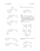 INTRACELLULAR KINASE INHIBITORS diagram and image