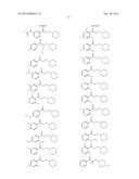 INTRACELLULAR KINASE INHIBITORS diagram and image