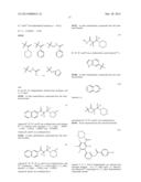 INTRACELLULAR KINASE INHIBITORS diagram and image