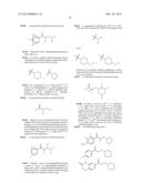 INTRACELLULAR KINASE INHIBITORS diagram and image