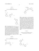 INTRACELLULAR KINASE INHIBITORS diagram and image