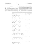 INTRACELLULAR KINASE INHIBITORS diagram and image