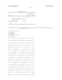 INTRACELLULAR KINASE INHIBITORS diagram and image