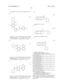 INTRACELLULAR KINASE INHIBITORS diagram and image