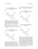 Benzene Sulfonamide Thiazole and Oxazole Compounds diagram and image