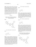 Benzene Sulfonamide Thiazole and Oxazole Compounds diagram and image