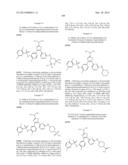 Benzene Sulfonamide Thiazole and Oxazole Compounds diagram and image