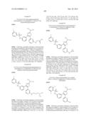 Benzene Sulfonamide Thiazole and Oxazole Compounds diagram and image