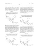 Benzene Sulfonamide Thiazole and Oxazole Compounds diagram and image