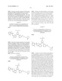 Benzene Sulfonamide Thiazole and Oxazole Compounds diagram and image