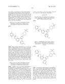 Benzene Sulfonamide Thiazole and Oxazole Compounds diagram and image