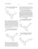 Benzene Sulfonamide Thiazole and Oxazole Compounds diagram and image