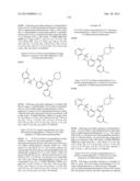 Benzene Sulfonamide Thiazole and Oxazole Compounds diagram and image