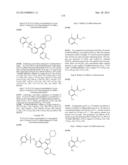 Benzene Sulfonamide Thiazole and Oxazole Compounds diagram and image