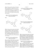 Benzene Sulfonamide Thiazole and Oxazole Compounds diagram and image