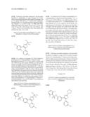 Benzene Sulfonamide Thiazole and Oxazole Compounds diagram and image