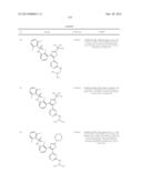 Benzene Sulfonamide Thiazole and Oxazole Compounds diagram and image