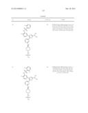 Benzene Sulfonamide Thiazole and Oxazole Compounds diagram and image