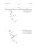 Benzene Sulfonamide Thiazole and Oxazole Compounds diagram and image