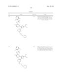 Benzene Sulfonamide Thiazole and Oxazole Compounds diagram and image