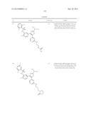 Benzene Sulfonamide Thiazole and Oxazole Compounds diagram and image