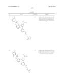 Benzene Sulfonamide Thiazole and Oxazole Compounds diagram and image