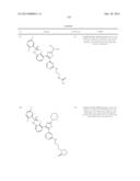 Benzene Sulfonamide Thiazole and Oxazole Compounds diagram and image