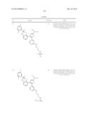 Benzene Sulfonamide Thiazole and Oxazole Compounds diagram and image