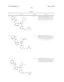 Benzene Sulfonamide Thiazole and Oxazole Compounds diagram and image