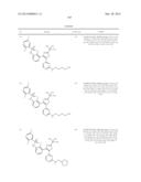 Benzene Sulfonamide Thiazole and Oxazole Compounds diagram and image