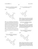 Benzene Sulfonamide Thiazole and Oxazole Compounds diagram and image