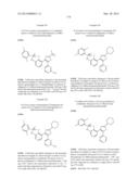 Benzene Sulfonamide Thiazole and Oxazole Compounds diagram and image