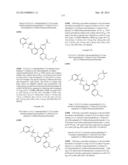 Benzene Sulfonamide Thiazole and Oxazole Compounds diagram and image