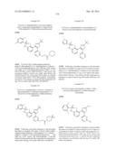 Benzene Sulfonamide Thiazole and Oxazole Compounds diagram and image