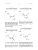 Benzene Sulfonamide Thiazole and Oxazole Compounds diagram and image