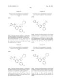 Benzene Sulfonamide Thiazole and Oxazole Compounds diagram and image