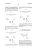 Benzene Sulfonamide Thiazole and Oxazole Compounds diagram and image