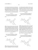 Benzene Sulfonamide Thiazole and Oxazole Compounds diagram and image