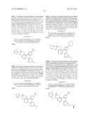 Benzene Sulfonamide Thiazole and Oxazole Compounds diagram and image