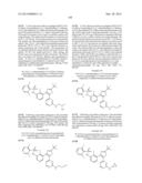 Benzene Sulfonamide Thiazole and Oxazole Compounds diagram and image