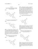 Benzene Sulfonamide Thiazole and Oxazole Compounds diagram and image